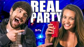 TheRealPartySong