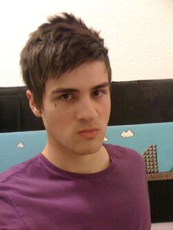 Anthony Padilla (Smosh + r) : r/celebritybulge