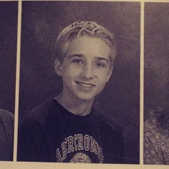 Young Shayne