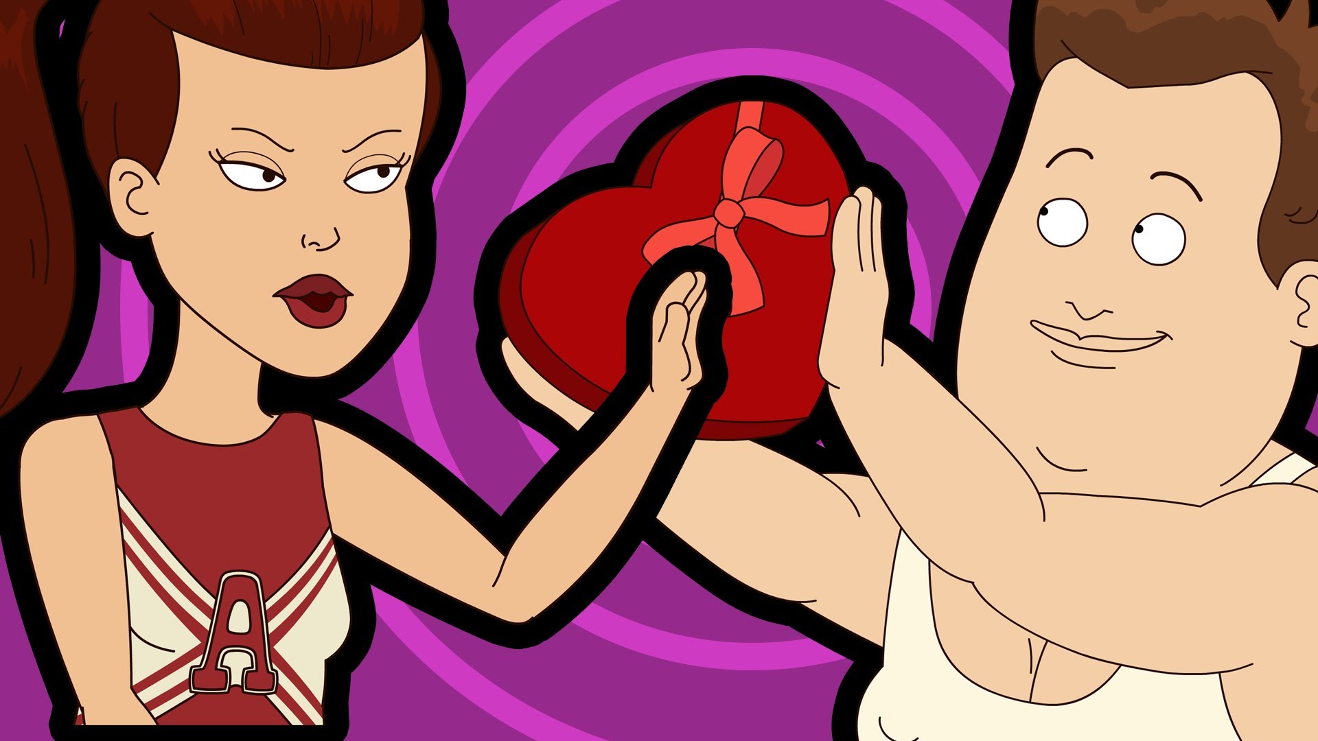 SO YOU'RE LIKE MY GIRLFRIEND, RIGHT? (Teleporting Fat Guy 12) | Smosh Wiki | Fandom SO YOU'RE LIKE MY GIRLFRIEND, RIGHT? (Teleporting Fat Guy 12) | Smosh Wiki | Fandom
