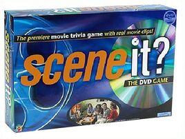 SceneIt