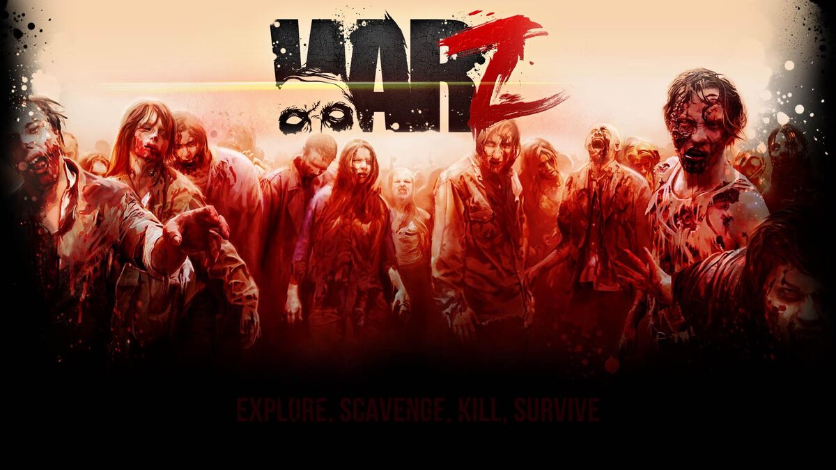 World War Z - Saber Interactive, zombie piles - #81 by Chaplin - Games -  Quarter To Three Forums