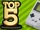TOP 5 GAME BOY GAMES