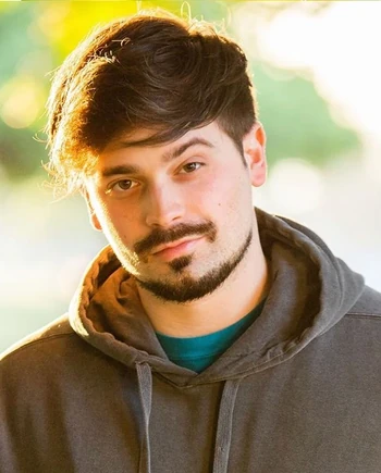 Damien Haas | Smosh Wiki | Fandom