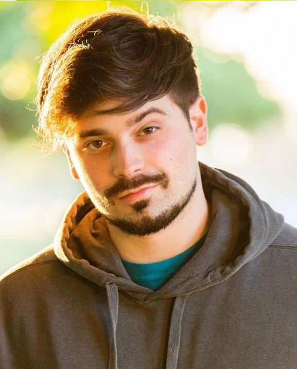 Damien Haas Smosh Wiki Fandom