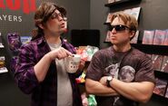 Promotional Image for POV: You've entered a GameStop