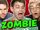 HOW TO SURVIVE ZOMBIES? (The Show w/ No Name)