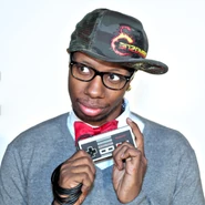 Amra Flitz Ricketts (2014-2018)