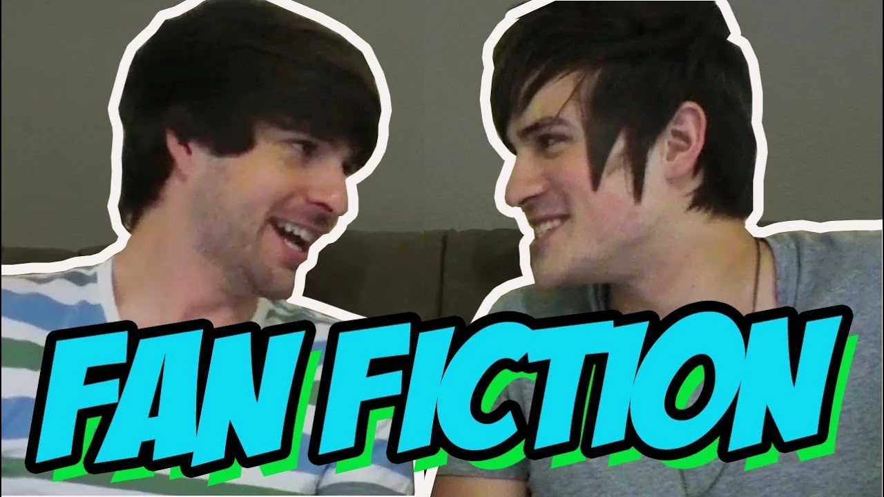 Smosh Fan Fiction Dramatic Reading! 2 | Smosh Wiki | Fandom, image size:1280x720