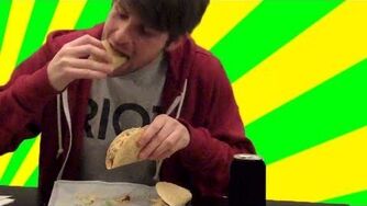 Ian is bored 51