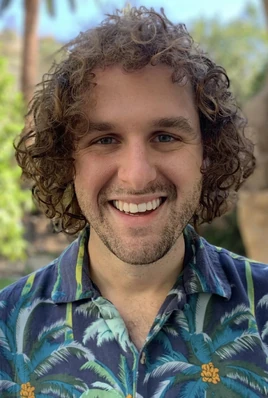 Patrick McDonald | Smosh Wiki | Fandom