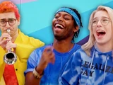 Try Not To Laugh Challenge 57 - Battle of the Gauntlet