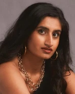 Arasha Lalani (2022-)