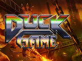 Duck Game