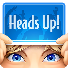 HeadsUp!