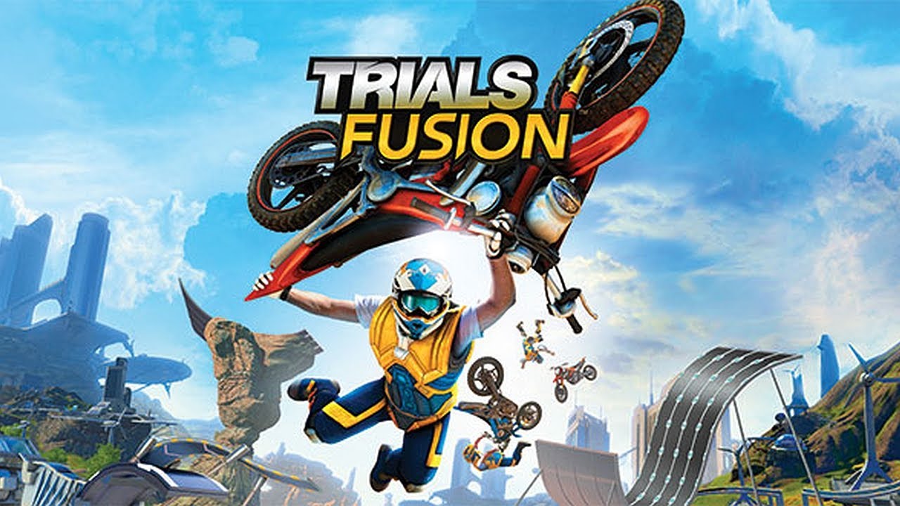 trials fusion local multiplayer