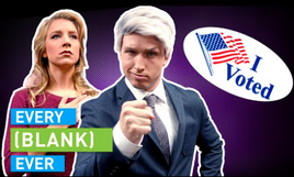 Every Election Ever