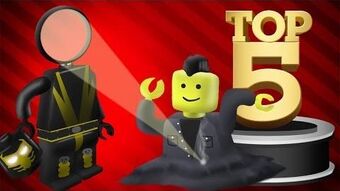 TOP 5 LEGO GAMES WE NEED Smosh Wiki Fandom