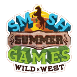 SmoshSummerGamesWildWest