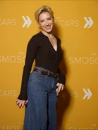 Courtney Miller
