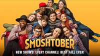 Smoshtober
