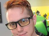The Lasercorn Channel