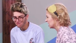 TRY NOT TO LAUGH CHALLENGE 6 w THE VALLEYFOLK (Squad Vlogs)