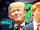 WHAT IF DONALD TRUMP...