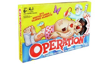 Operation