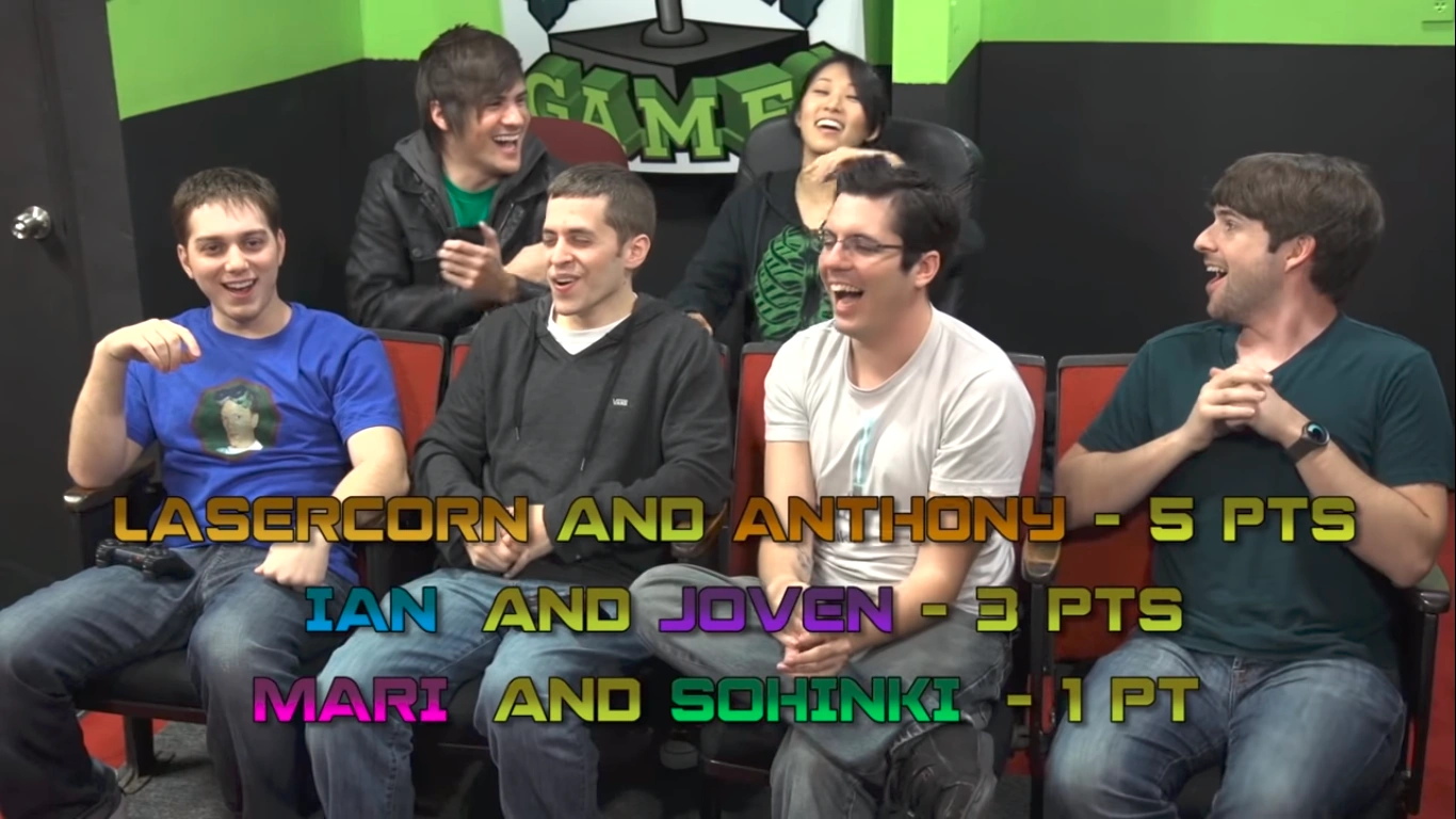 PLAYSTATION SMASH BROS (Game Bang) | Smosh Wiki | Fandom, image size:1366x768