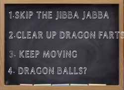 KILL ALDUIN'S DRAGON BALLS Strategy Recap