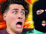 WE WERE ROBBED!