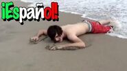 ElSmosh Spanish dub