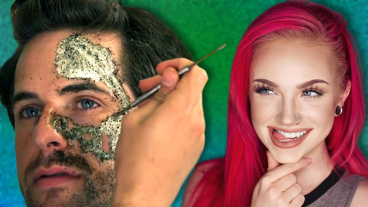 Glam&gore store