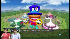 Welcome to the Star Carnival!