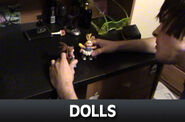 Former thumbnail, featuring Anthony and the dolls, Sally and Emily.