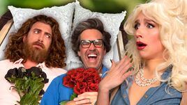 GMM Funeral