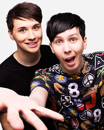 Dan Phil Smosh Wiki Fandom Come on y/n you said we could go to the out. dan phil smosh wiki fandom