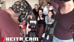 Smosh is Homeless cast and crew