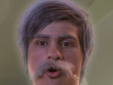 Anthony Padilla's grandfather