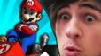 REAL MARIO KARTS IN OUR MAIL!