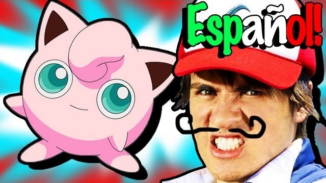 POKEMON IN REAL LIFE 4!, Smosh Wiki