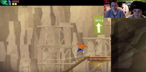 PUTTING THE MELEE IN GUACAMELEE (Dope or Nope)11