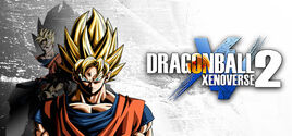 DragonBallZXenoverse2