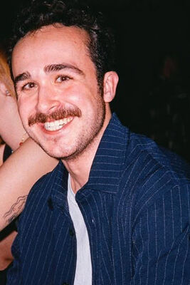 Peter Ditzler
