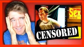 REACTING_TO_MY_DELETED_SCENE_FROM_THE_SMOSH_MOVIE!