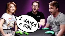 TRUE CONFESSIONS with Shayne, Courtney and Ian