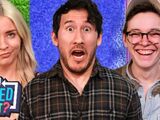 Markiplier, Steven Suptic, and Lily Marston - You Posted That?