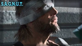 Star Wars Infamous Pain