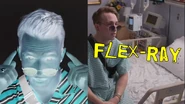 Flex-Ray